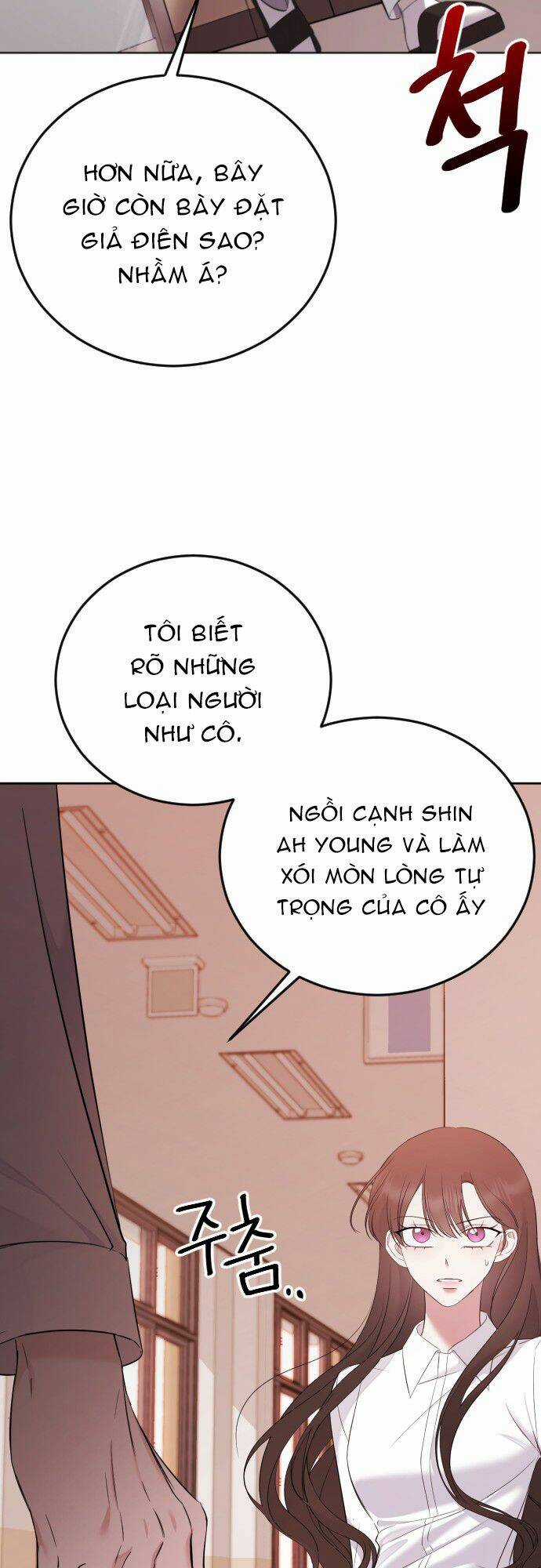 Kết Thúc, Tôi Muốn Thay Đổi Nó Chapter 1 trang 59