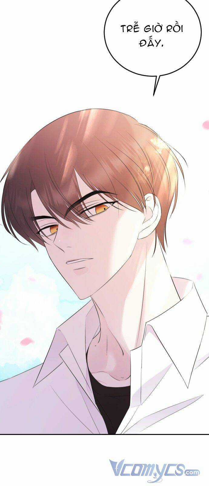 Kết Thúc, Tôi Muốn Thay Đổi Nó Chapter 1 trang 6