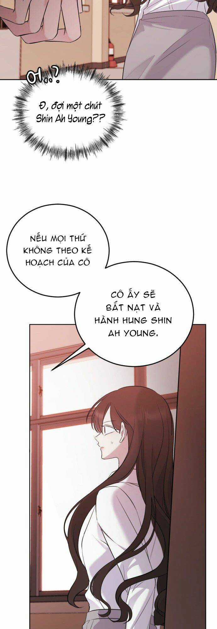 Kết Thúc, Tôi Muốn Thay Đổi Nó Chapter 1 trang 60