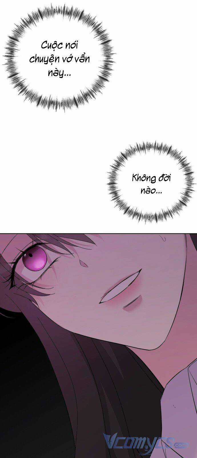 Kết Thúc, Tôi Muốn Thay Đổi Nó Chapter 1 trang 63