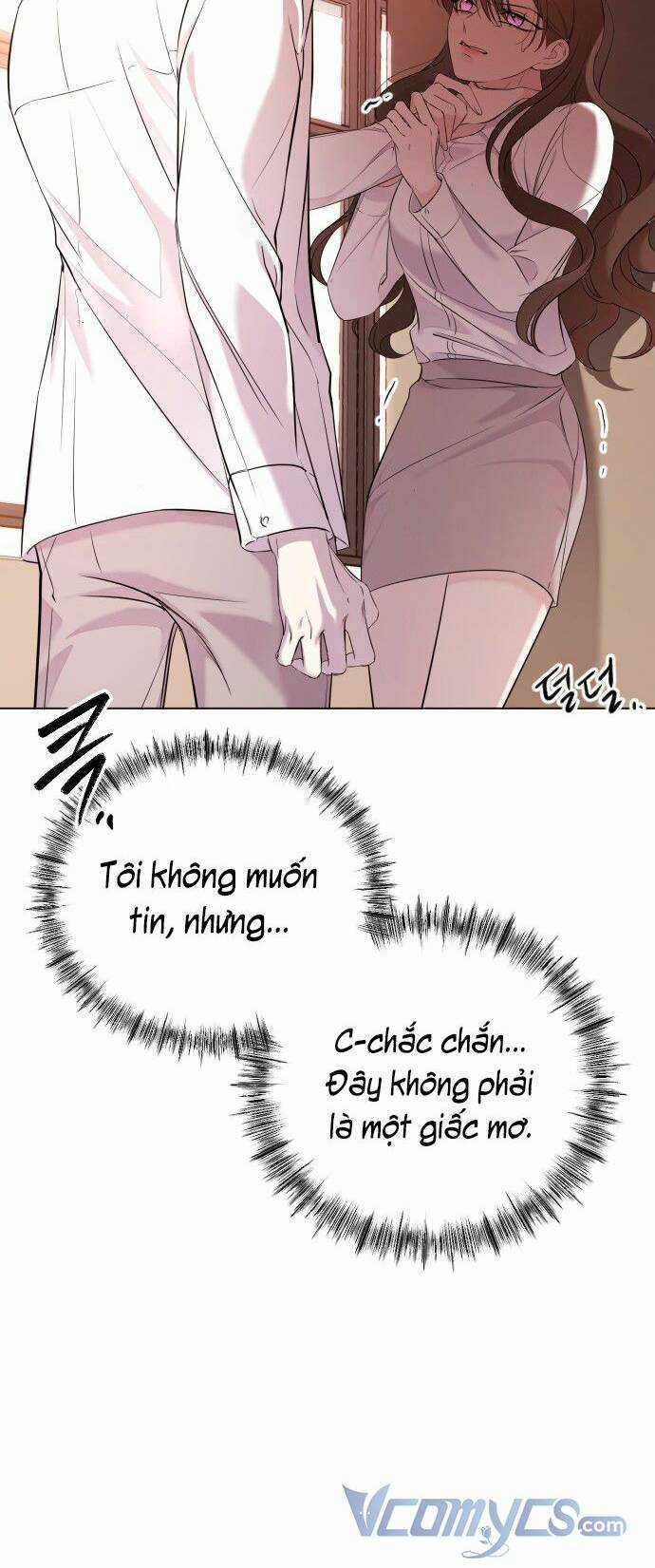 Kết Thúc, Tôi Muốn Thay Đổi Nó Chapter 1 trang 67