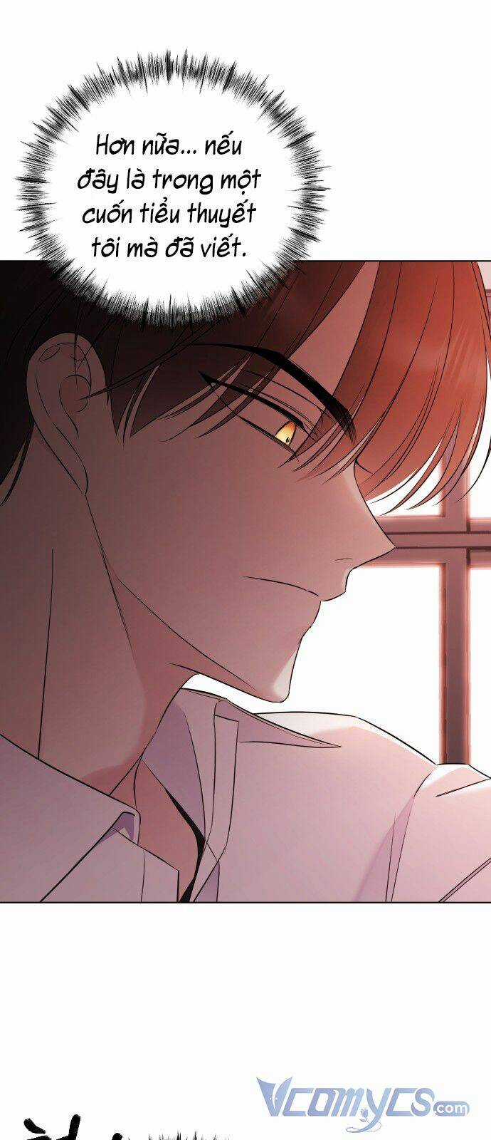 Kết Thúc, Tôi Muốn Thay Đổi Nó Chapter 1 trang 68