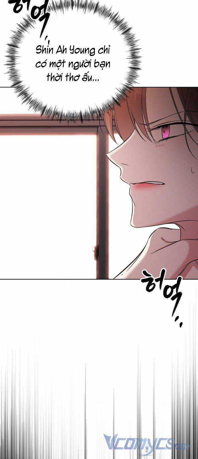 Kết Thúc, Tôi Muốn Thay Đổi Nó Chapter 1 trang 69