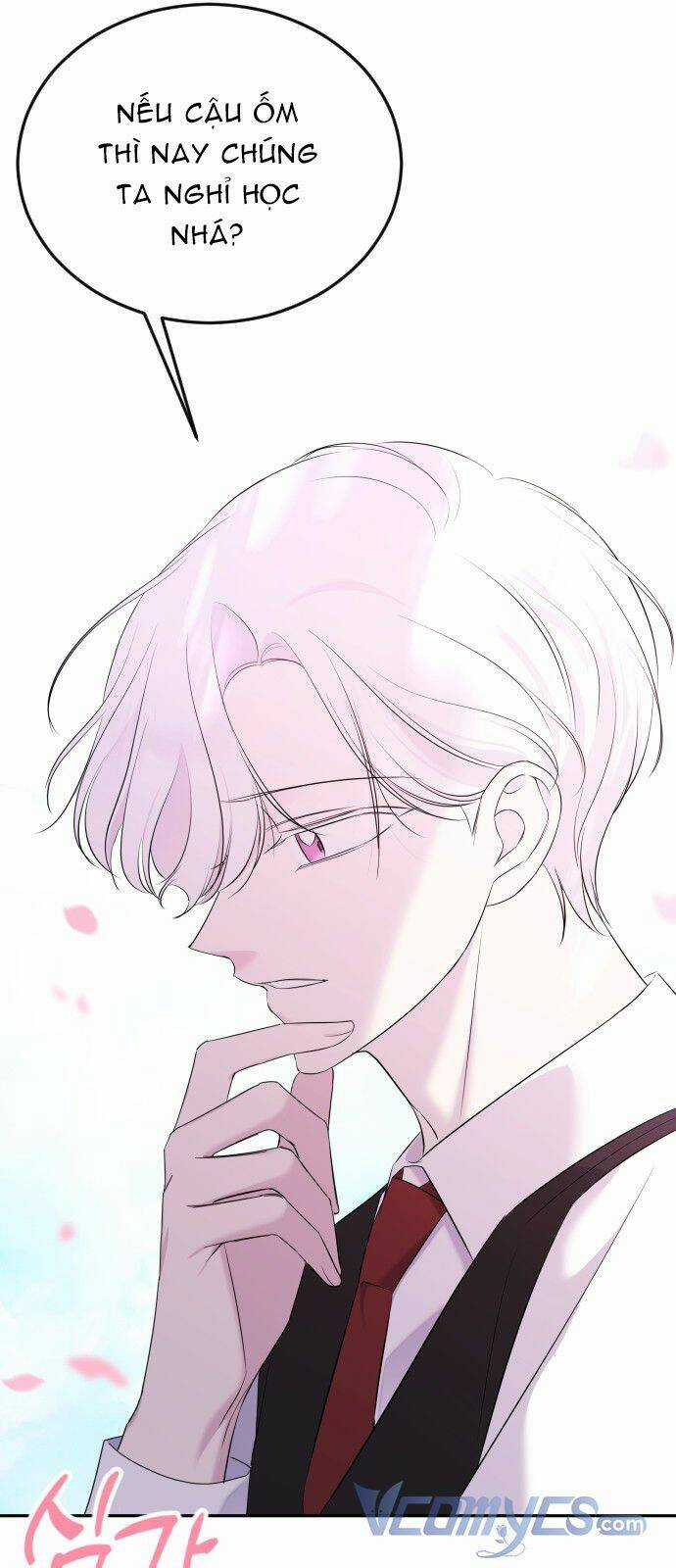 Kết Thúc, Tôi Muốn Thay Đổi Nó Chapter 1 trang 7