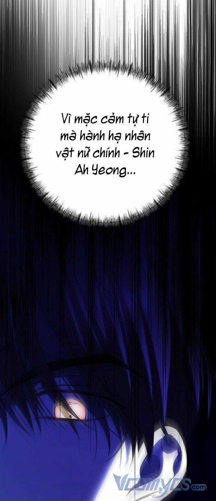 Kết Thúc, Tôi Muốn Thay Đổi Nó Chapter 1 trang 70