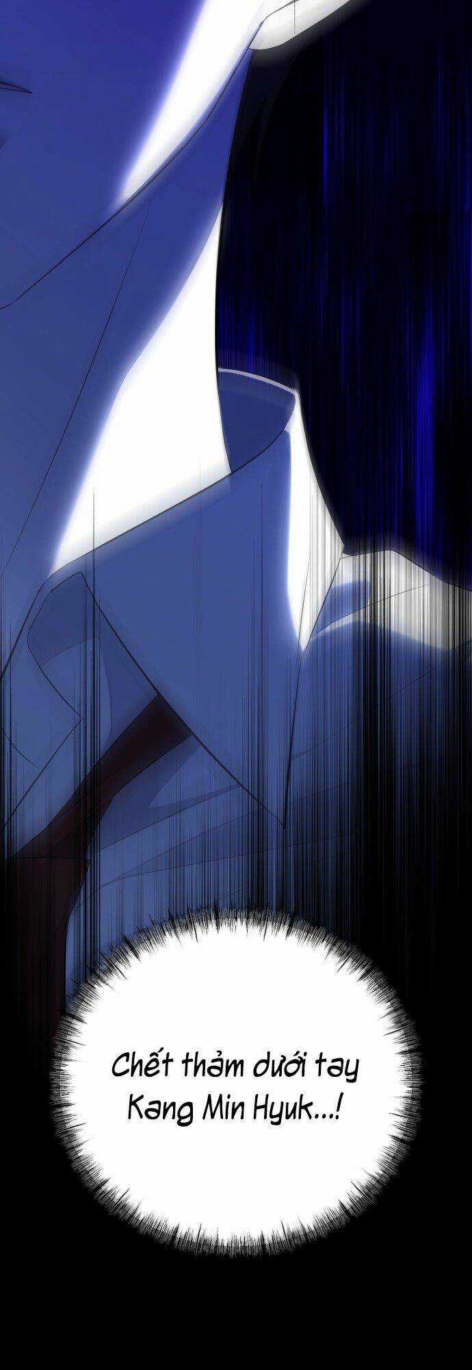 Kết Thúc, Tôi Muốn Thay Đổi Nó Chapter 1 trang 71