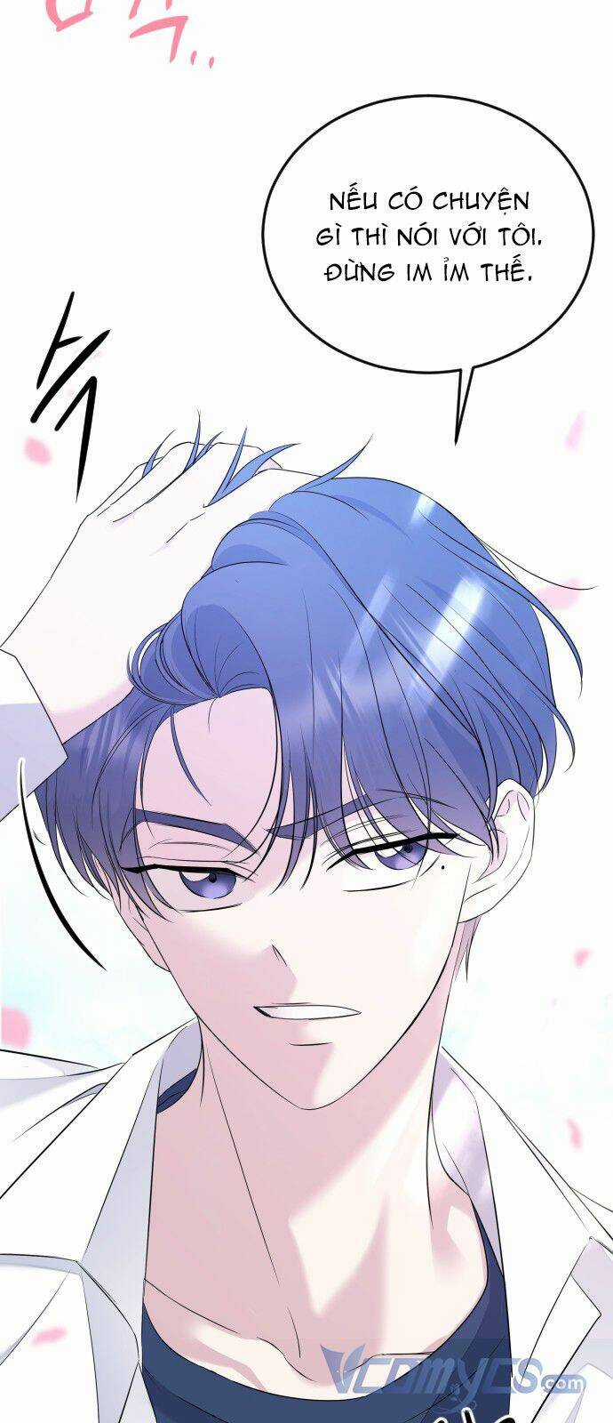 Kết Thúc, Tôi Muốn Thay Đổi Nó Chapter 1 trang 8