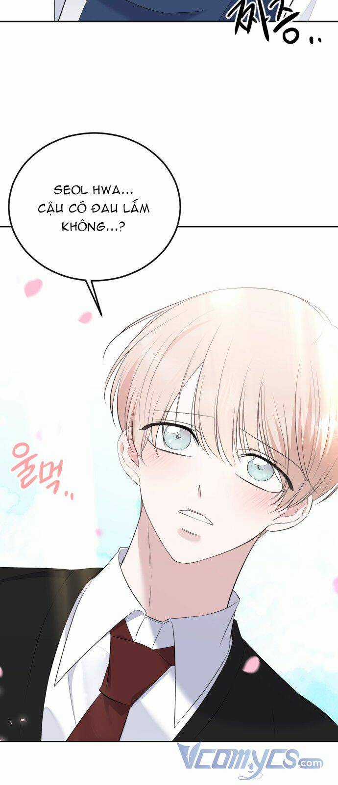 Kết Thúc, Tôi Muốn Thay Đổi Nó Chapter 1 trang 9