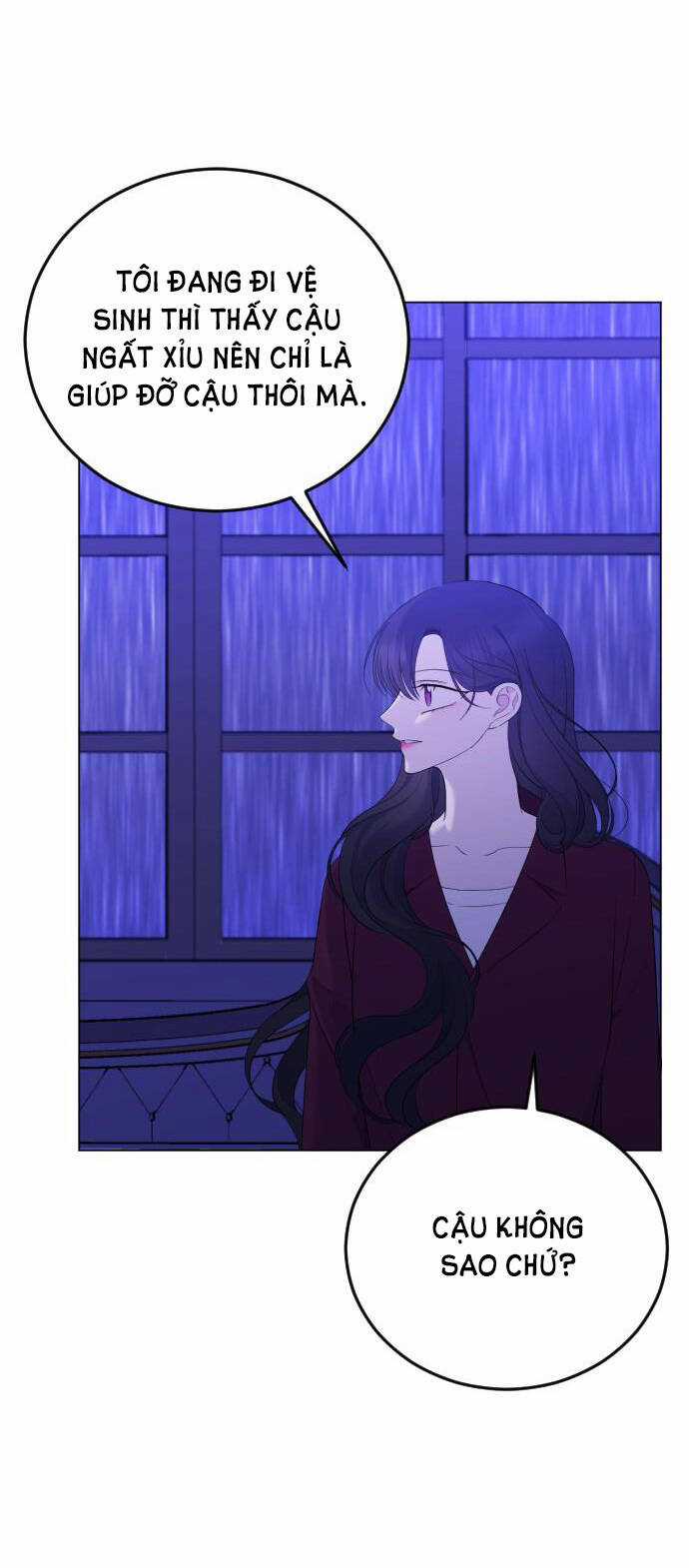 Kết Thúc, Tôi Muốn Thay Đổi Nó Chapter 10.2 trang 1