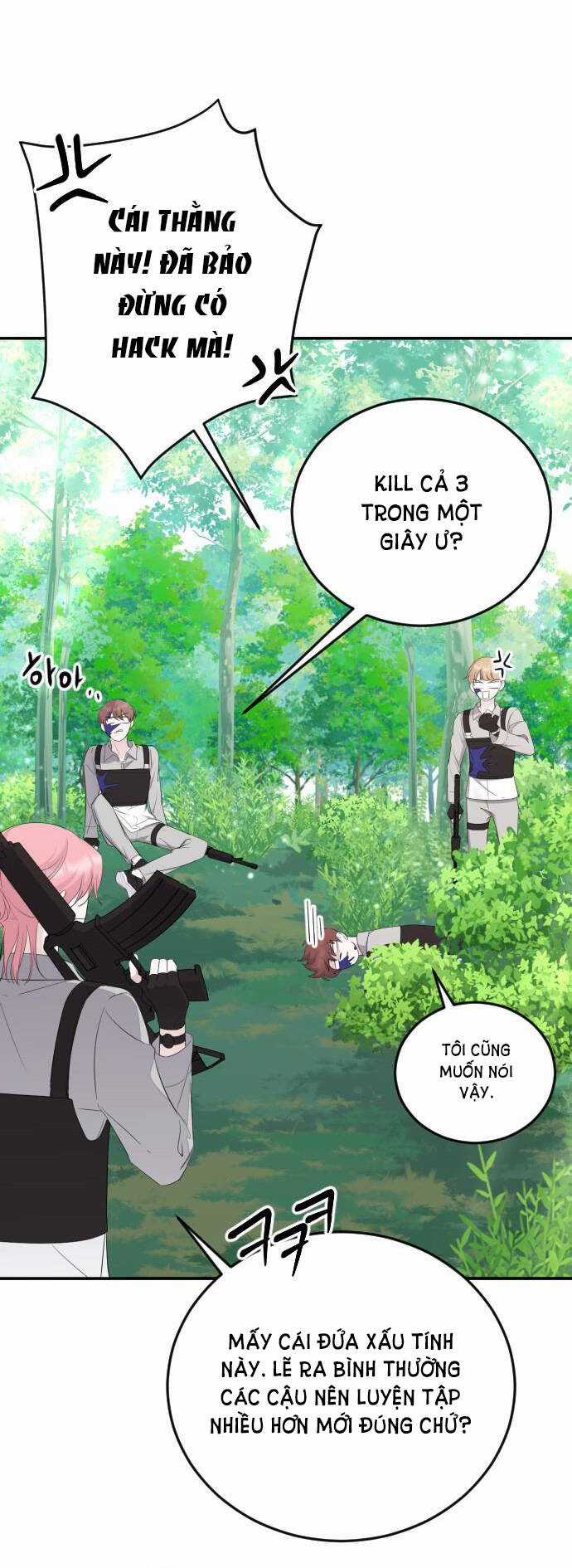 Kết Thúc, Tôi Muốn Thay Đổi Nó Chapter 11.2 trang 1