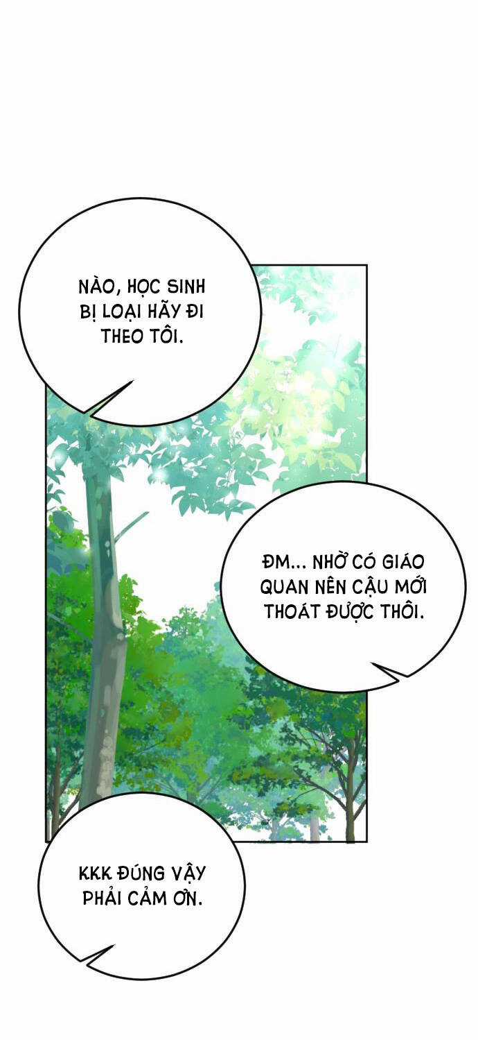 Kết Thúc, Tôi Muốn Thay Đổi Nó Chapter 11.2 trang 10