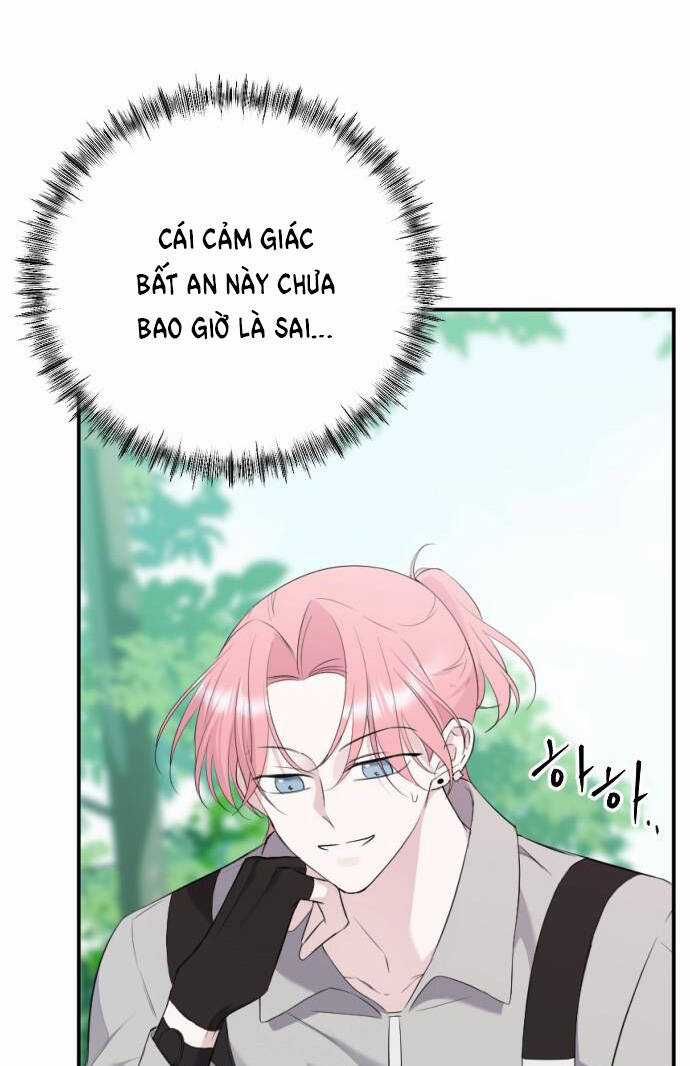Kết Thúc, Tôi Muốn Thay Đổi Nó Chapter 11.2 trang 17