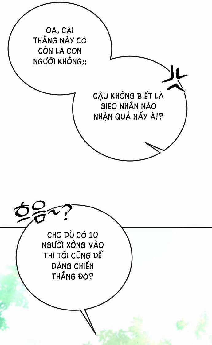 Kết Thúc, Tôi Muốn Thay Đổi Nó Chapter 11.2 trang 2
