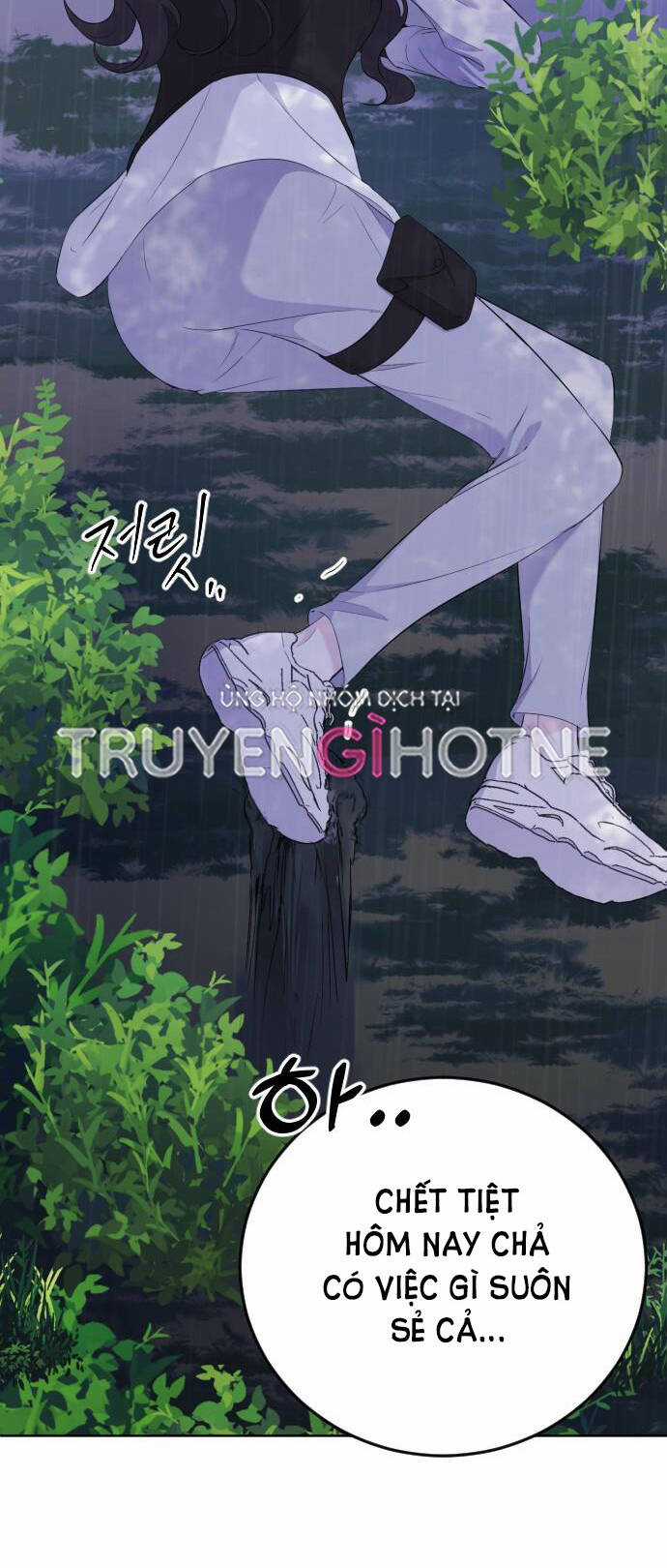 Kết Thúc, Tôi Muốn Thay Đổi Nó Chapter 11.2 trang 29