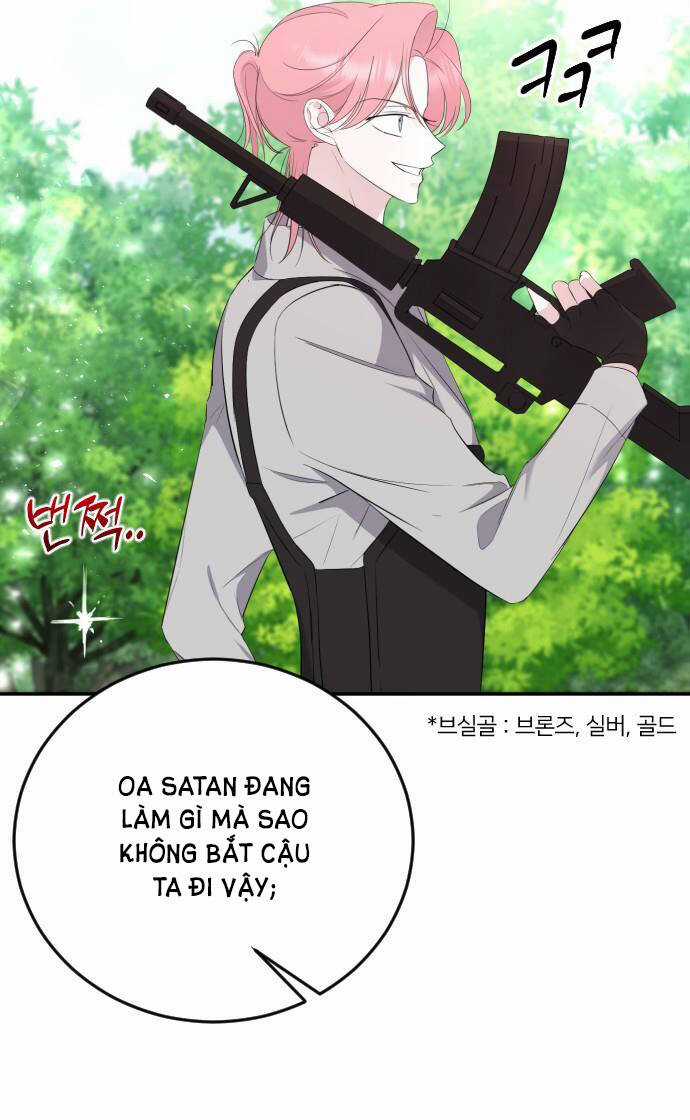 Kết Thúc, Tôi Muốn Thay Đổi Nó Chapter 11.2 trang 3
