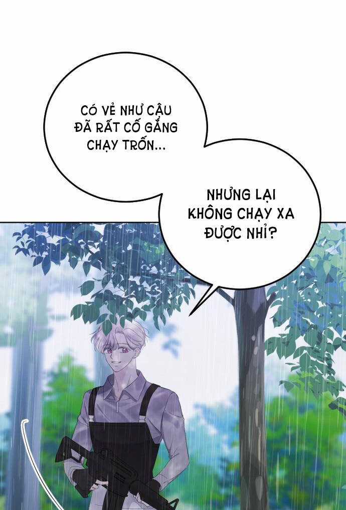 Kết Thúc, Tôi Muốn Thay Đổi Nó Chapter 11.2 trang 31