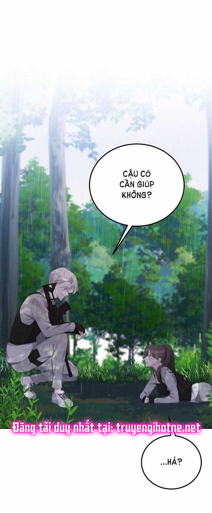 Kết Thúc, Tôi Muốn Thay Đổi Nó Chapter 11.2 trang 40