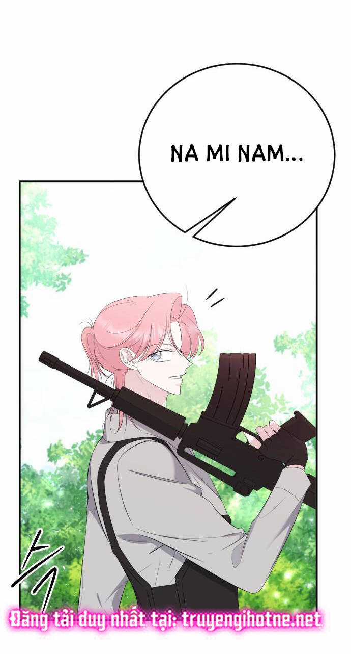 Kết Thúc, Tôi Muốn Thay Đổi Nó Chapter 11.2 trang 5
