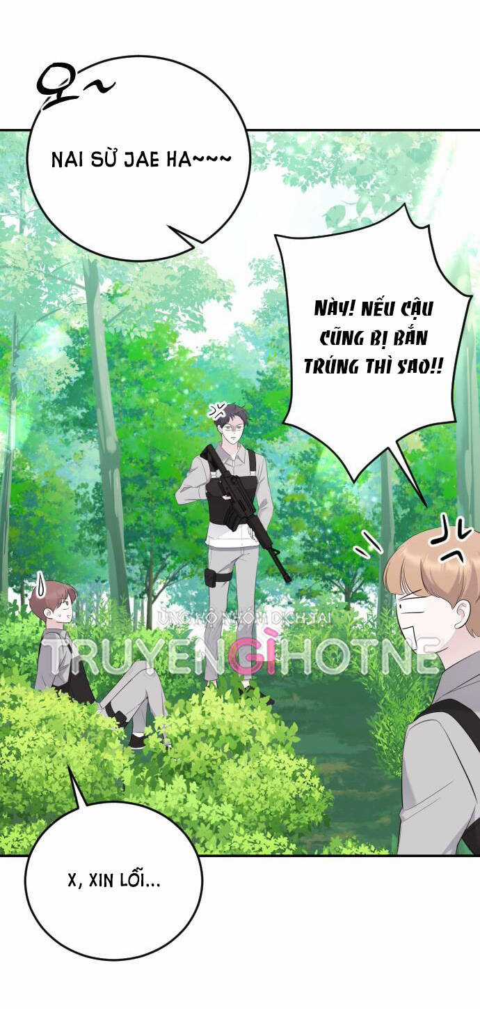 Kết Thúc, Tôi Muốn Thay Đổi Nó Chapter 11.2 trang 6
