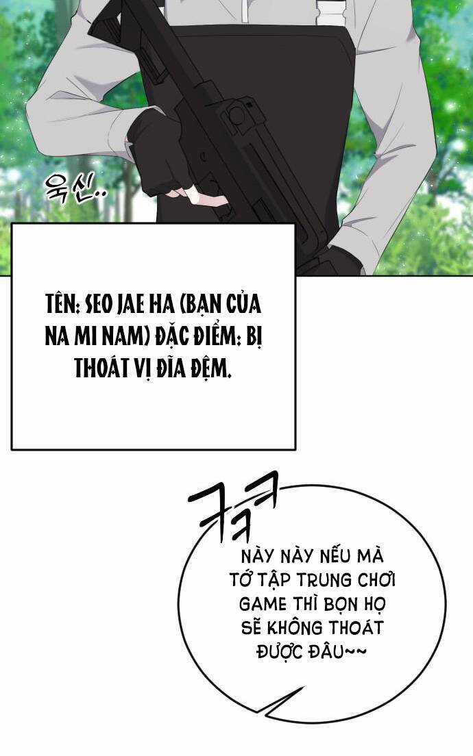 Kết Thúc, Tôi Muốn Thay Đổi Nó Chapter 11.2 trang 8