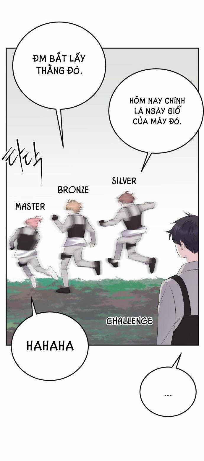 Kết Thúc, Tôi Muốn Thay Đổi Nó Chapter 11.2 trang 9