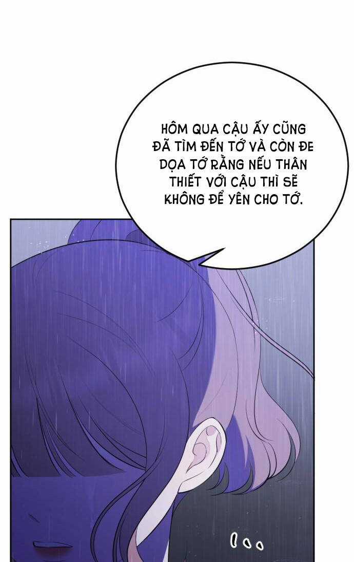 Kết Thúc, Tôi Muốn Thay Đổi Nó Chapter 12.2 trang 1