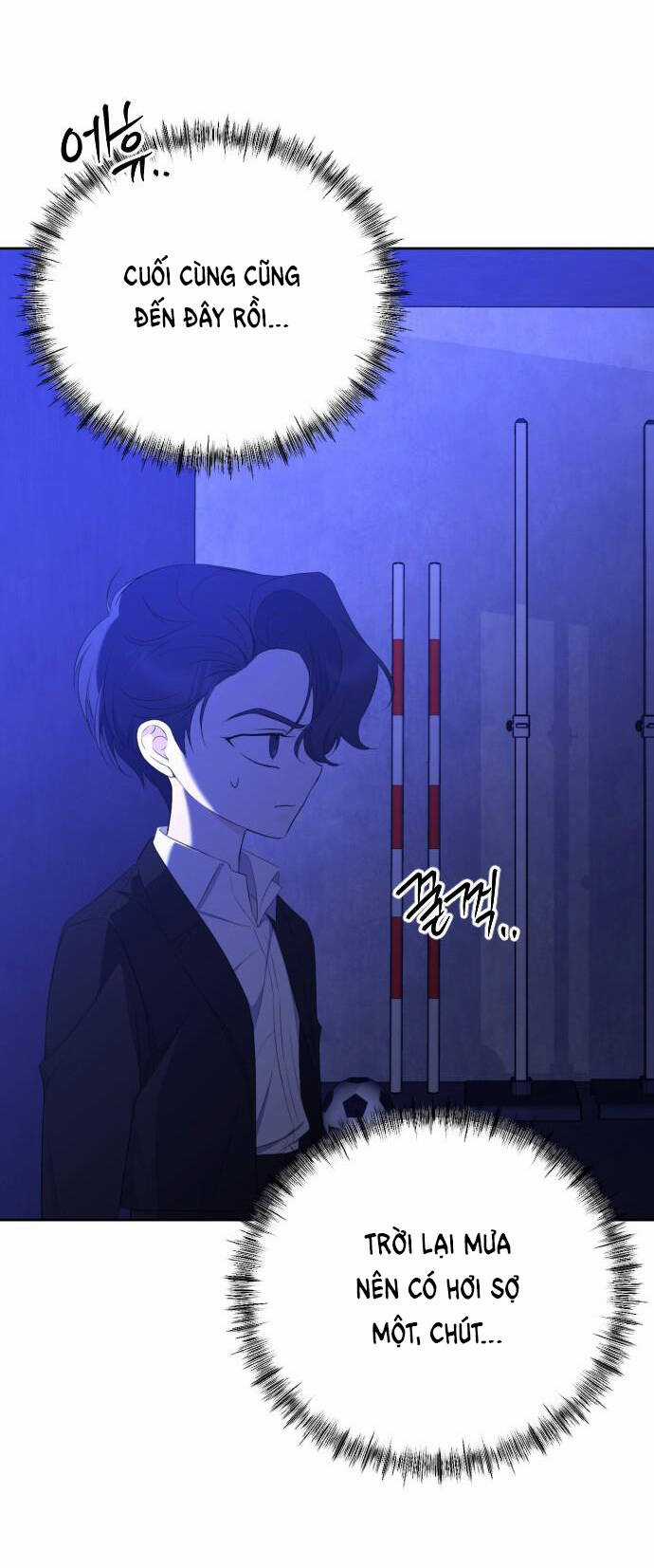Kết Thúc, Tôi Muốn Thay Đổi Nó Chapter 13.2 trang 1