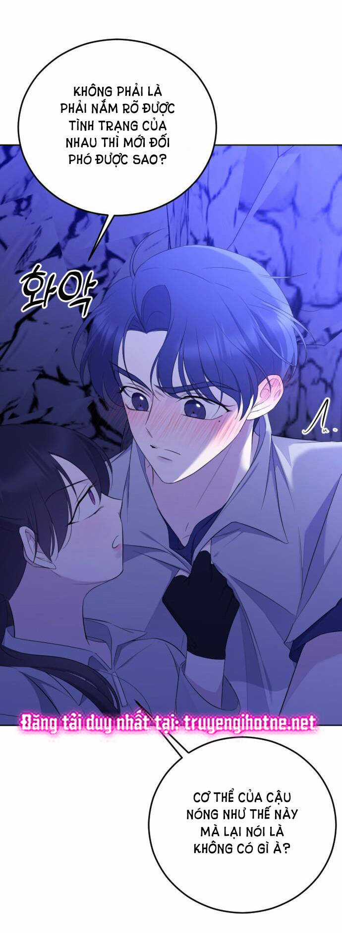 Kết Thúc, Tôi Muốn Thay Đổi Nó Chapter 14.2 trang 1