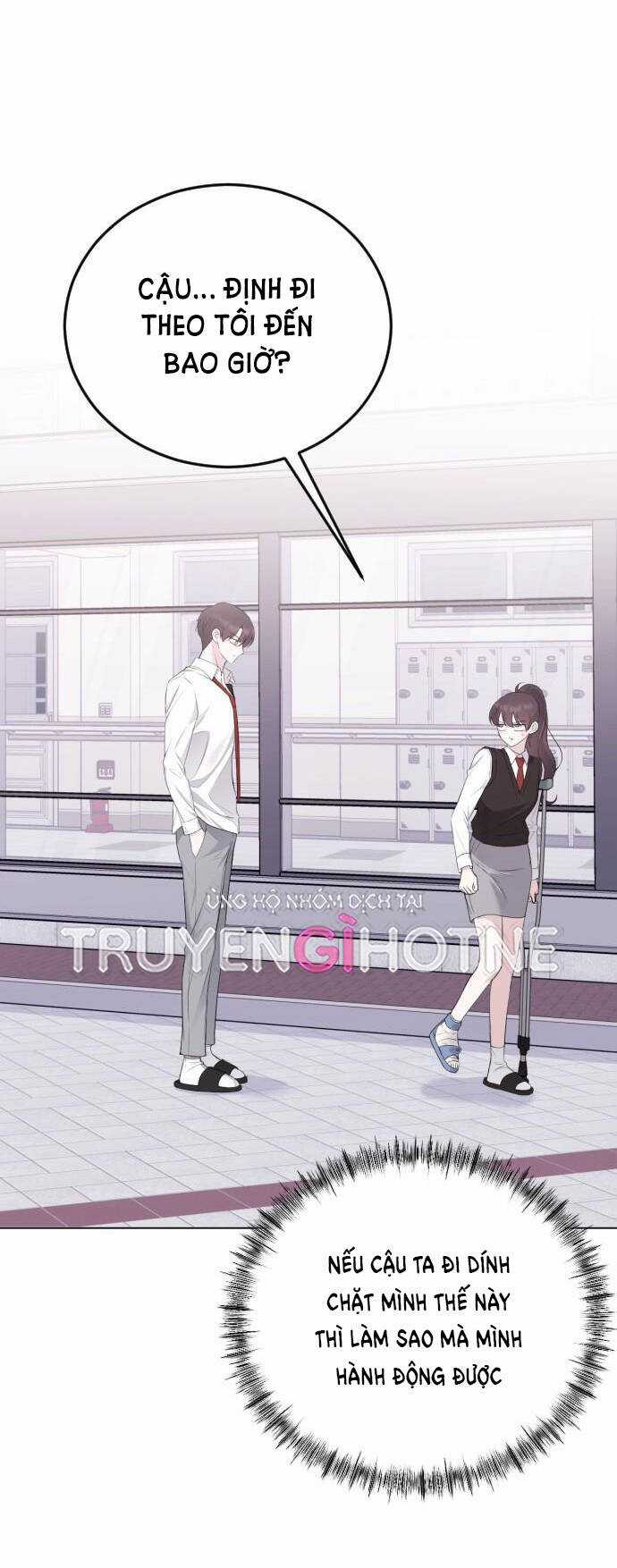 Kết Thúc, Tôi Muốn Thay Đổi Nó Chapter 15.2 trang 0