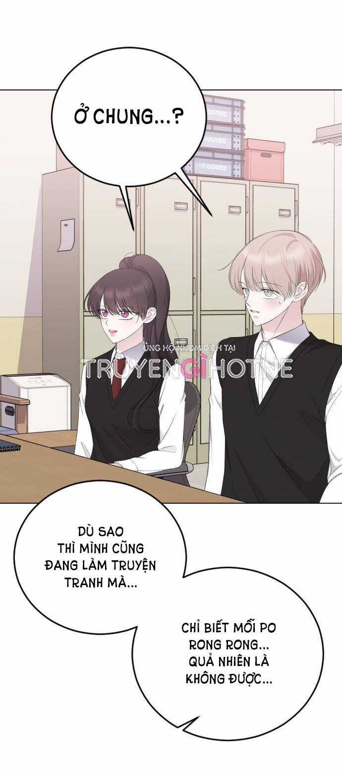 Kết Thúc, Tôi Muốn Thay Đổi Nó Chapter 17.2 trang 1
