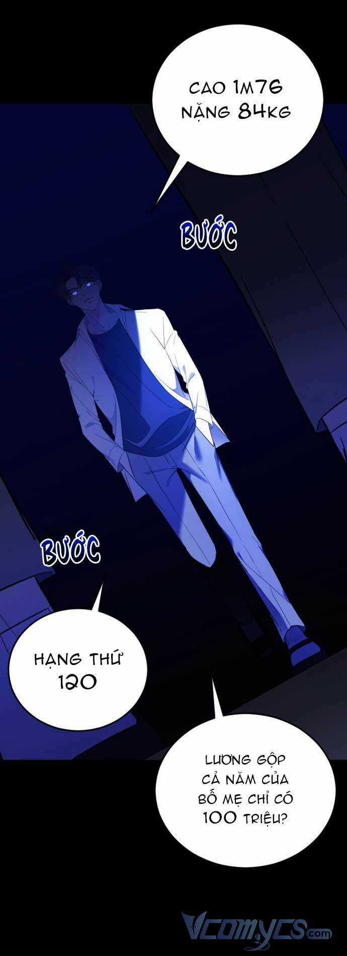 Kết Thúc, Tôi Muốn Thay Đổi Nó Chapter 2 trang 10