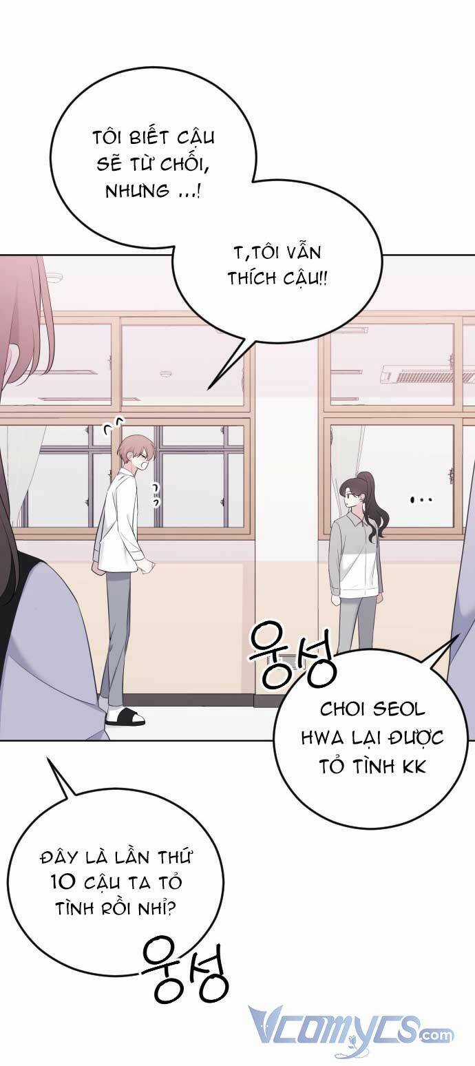 Kết Thúc, Tôi Muốn Thay Đổi Nó Chapter 2 trang 100