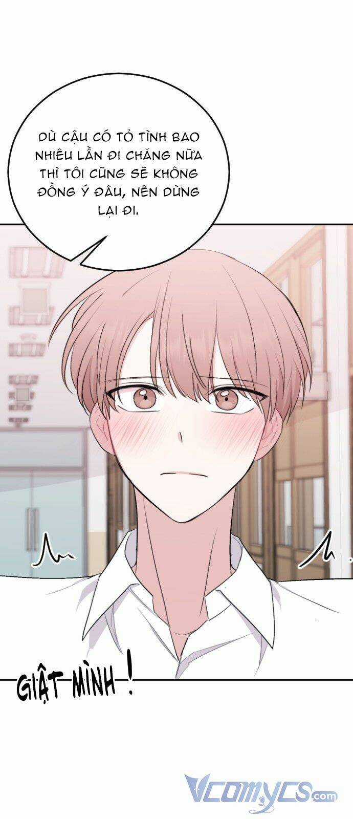 Kết Thúc, Tôi Muốn Thay Đổi Nó Chapter 2 trang 104