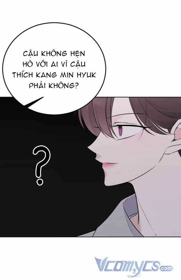 Kết Thúc, Tôi Muốn Thay Đổi Nó Chapter 2 trang 106