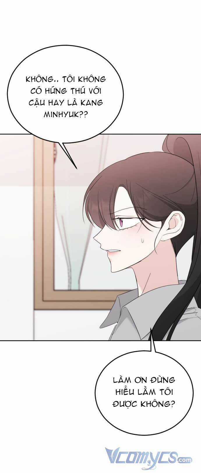 Kết Thúc, Tôi Muốn Thay Đổi Nó Chapter 2 trang 108