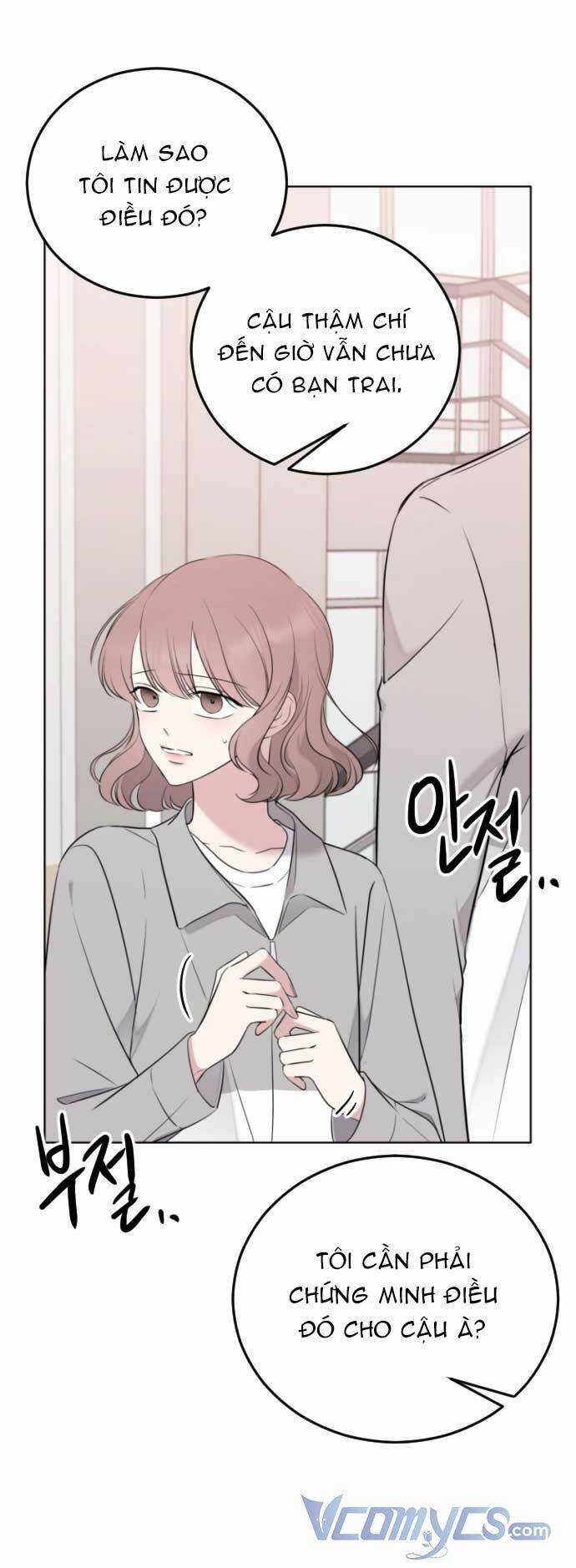 Kết Thúc, Tôi Muốn Thay Đổi Nó Chapter 2 trang 109