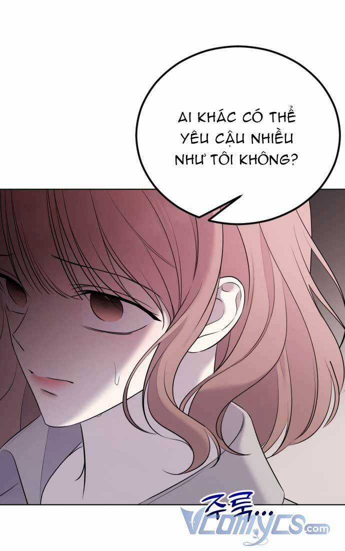 Kết Thúc, Tôi Muốn Thay Đổi Nó Chapter 2 trang 111