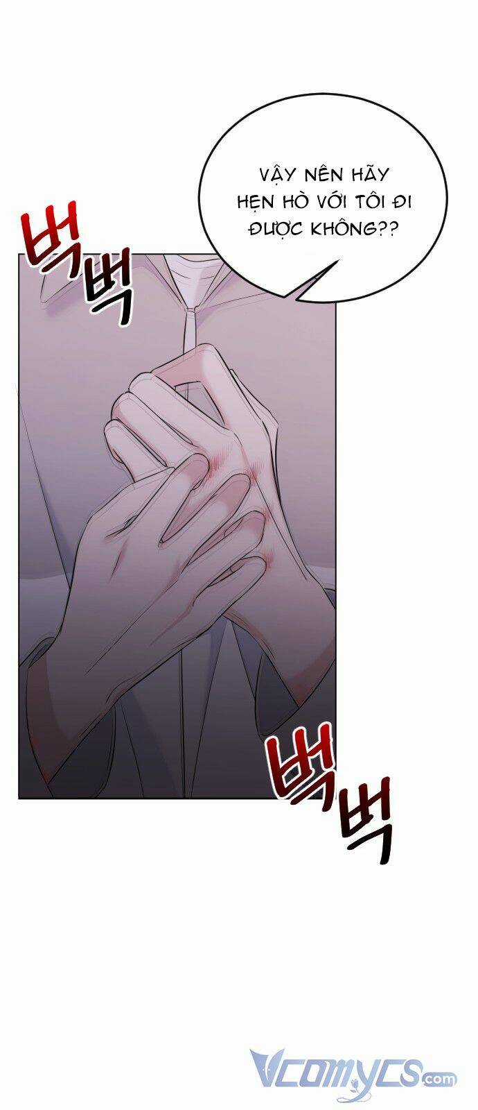 Kết Thúc, Tôi Muốn Thay Đổi Nó Chapter 2 trang 112