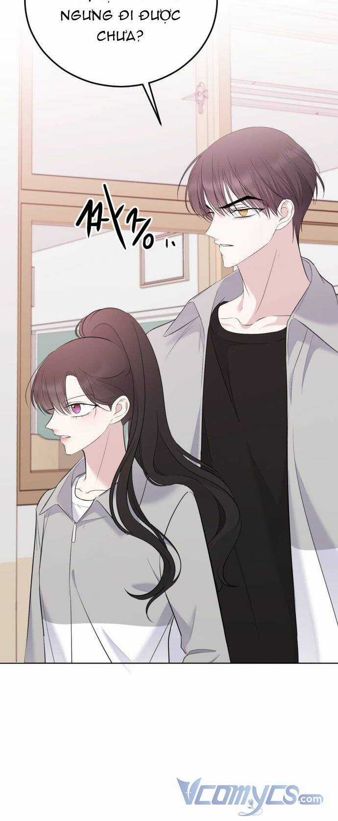 Kết Thúc, Tôi Muốn Thay Đổi Nó Chapter 2 trang 114