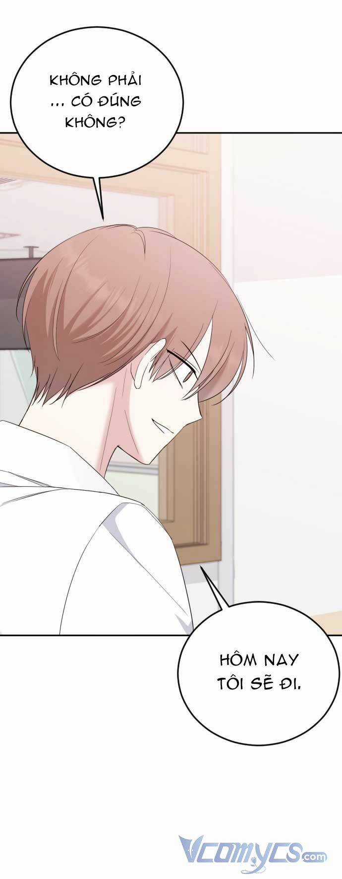 Kết Thúc, Tôi Muốn Thay Đổi Nó Chapter 2 trang 116