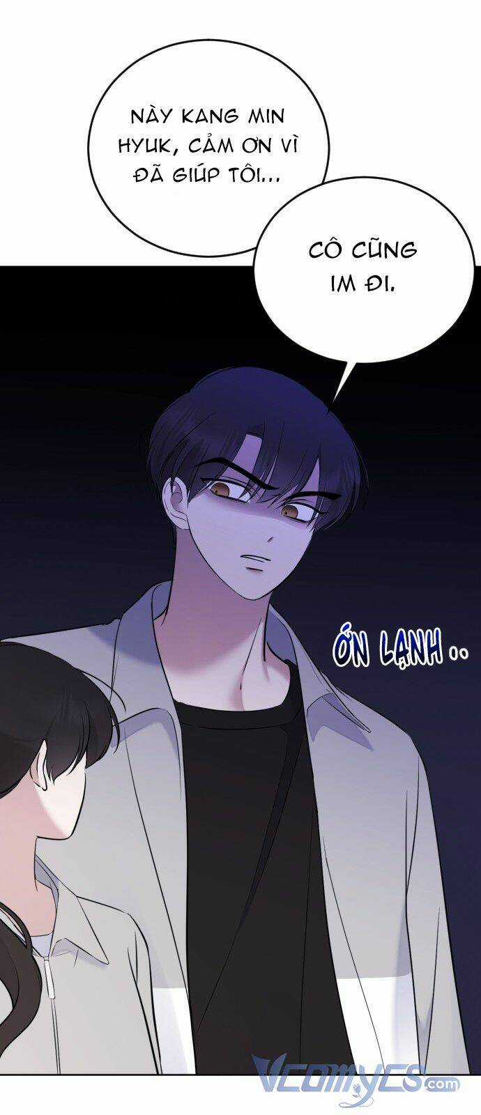 Kết Thúc, Tôi Muốn Thay Đổi Nó Chapter 2 trang 119