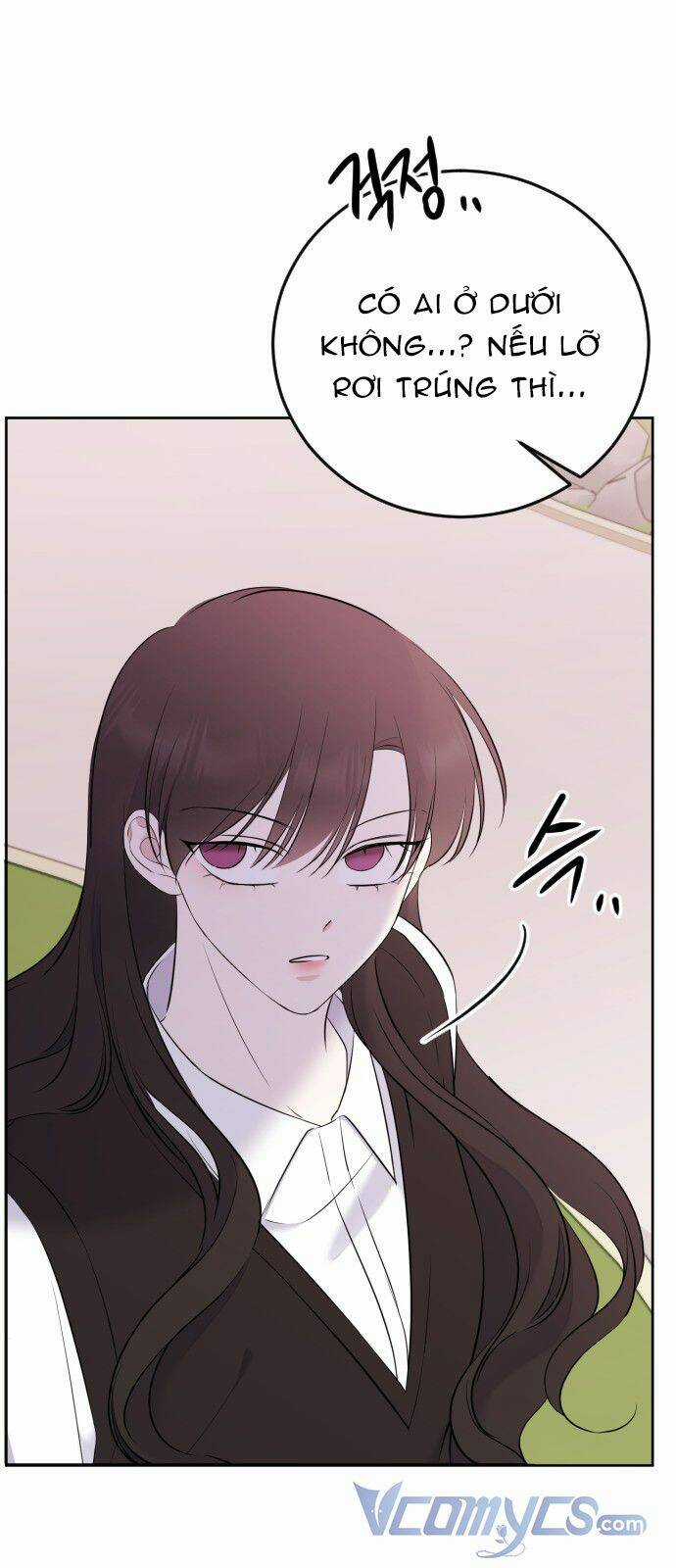 Kết Thúc, Tôi Muốn Thay Đổi Nó Chapter 2 trang 131