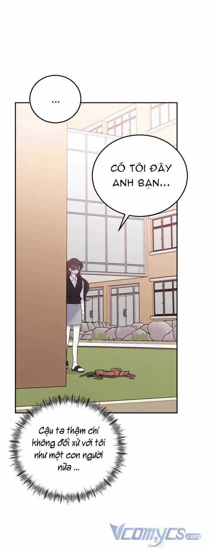 Kết Thúc, Tôi Muốn Thay Đổi Nó Chapter 2 trang 134