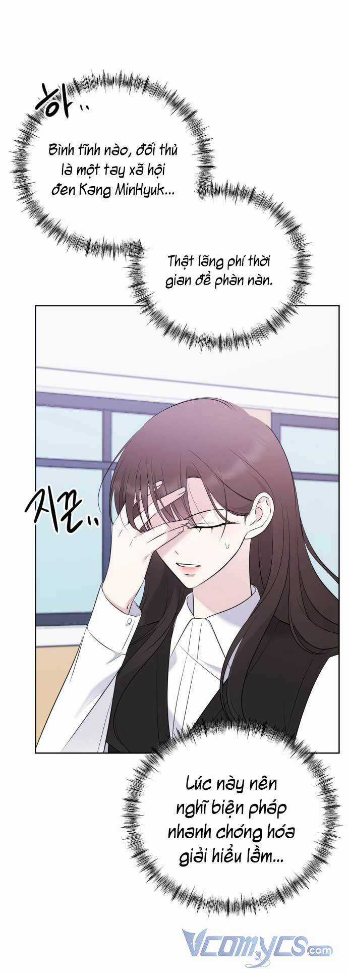 Kết Thúc, Tôi Muốn Thay Đổi Nó Chapter 2 trang 135