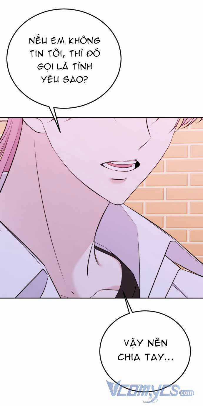 Kết Thúc, Tôi Muốn Thay Đổi Nó Chapter 2 trang 148