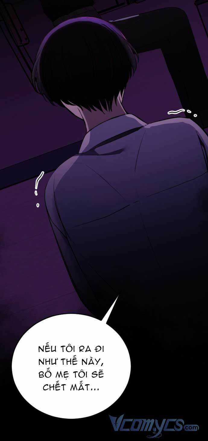 Kết Thúc, Tôi Muốn Thay Đổi Nó Chapter 2 trang 15