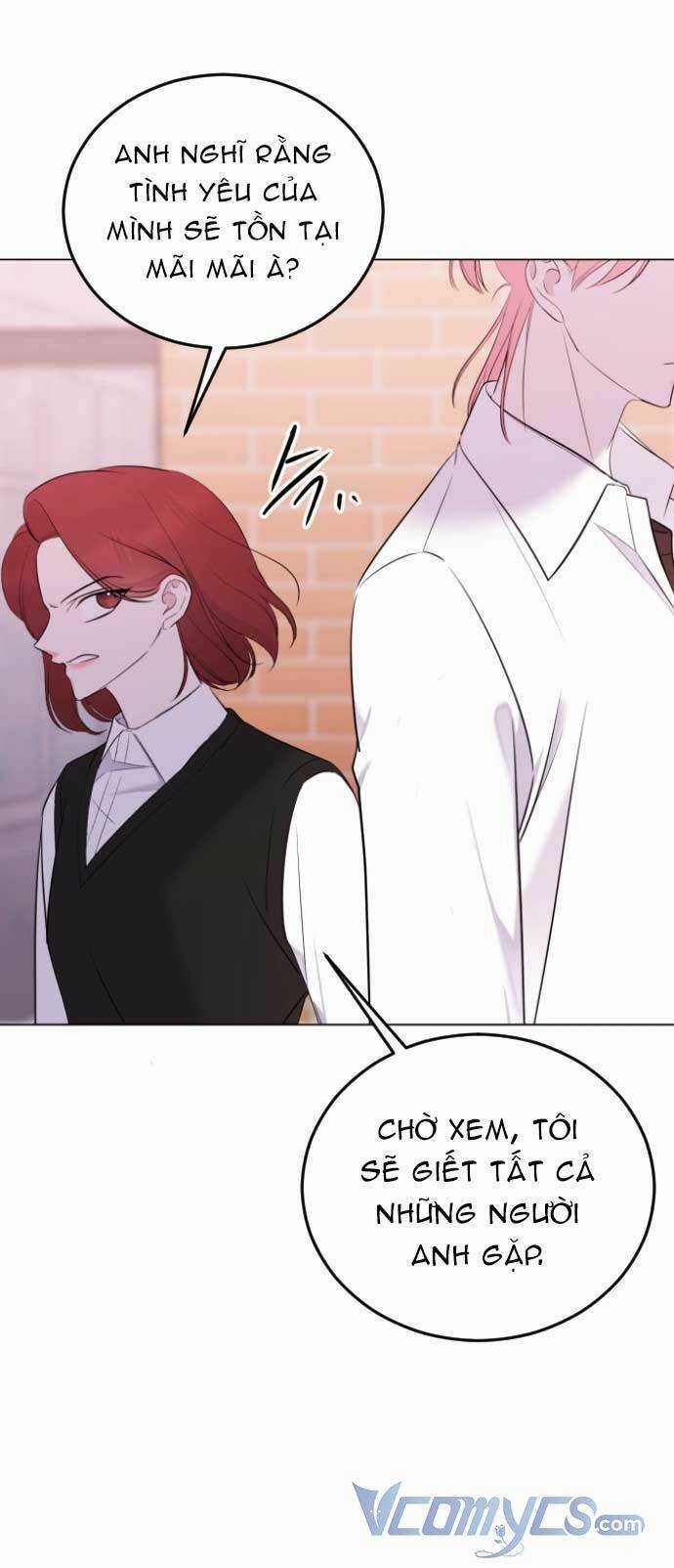 Kết Thúc, Tôi Muốn Thay Đổi Nó Chapter 2 trang 152