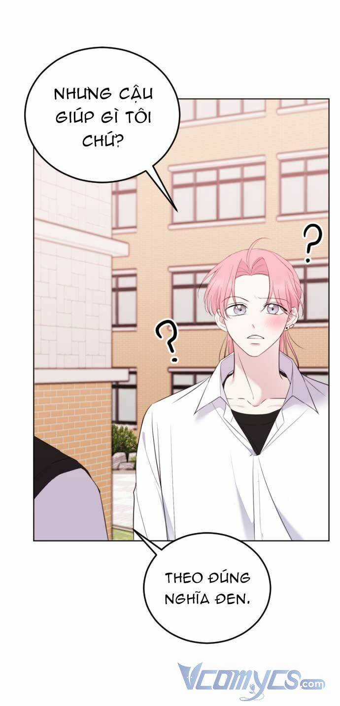 Kết Thúc, Tôi Muốn Thay Đổi Nó Chapter 2 trang 159