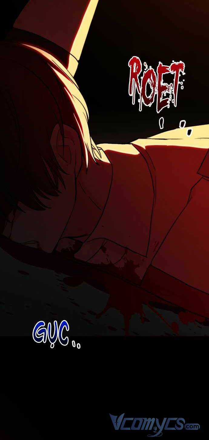 Kết Thúc, Tôi Muốn Thay Đổi Nó Chapter 2 trang 24