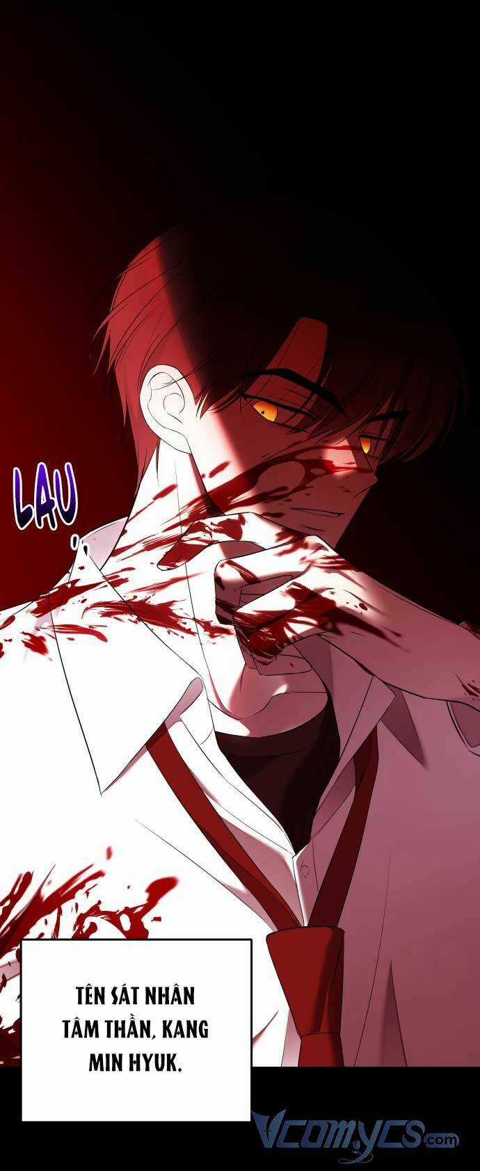 Kết Thúc, Tôi Muốn Thay Đổi Nó Chapter 2 trang 25